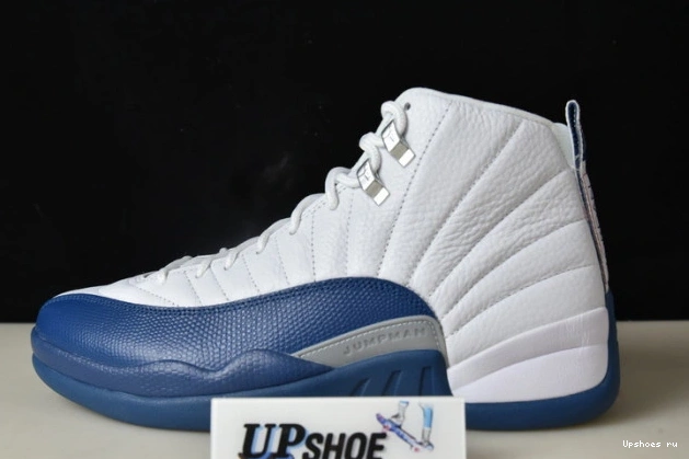 Air 130690-113 French (2016) 12 Blue Jordan 1022
